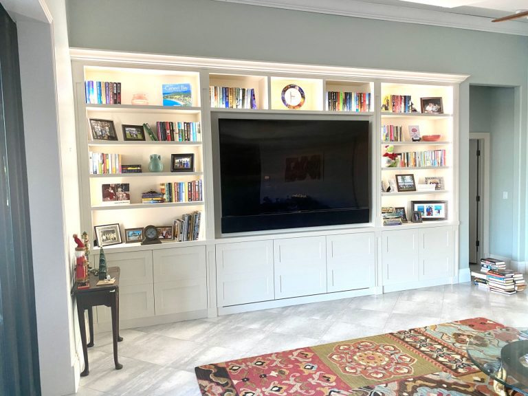 George Entertainment Center