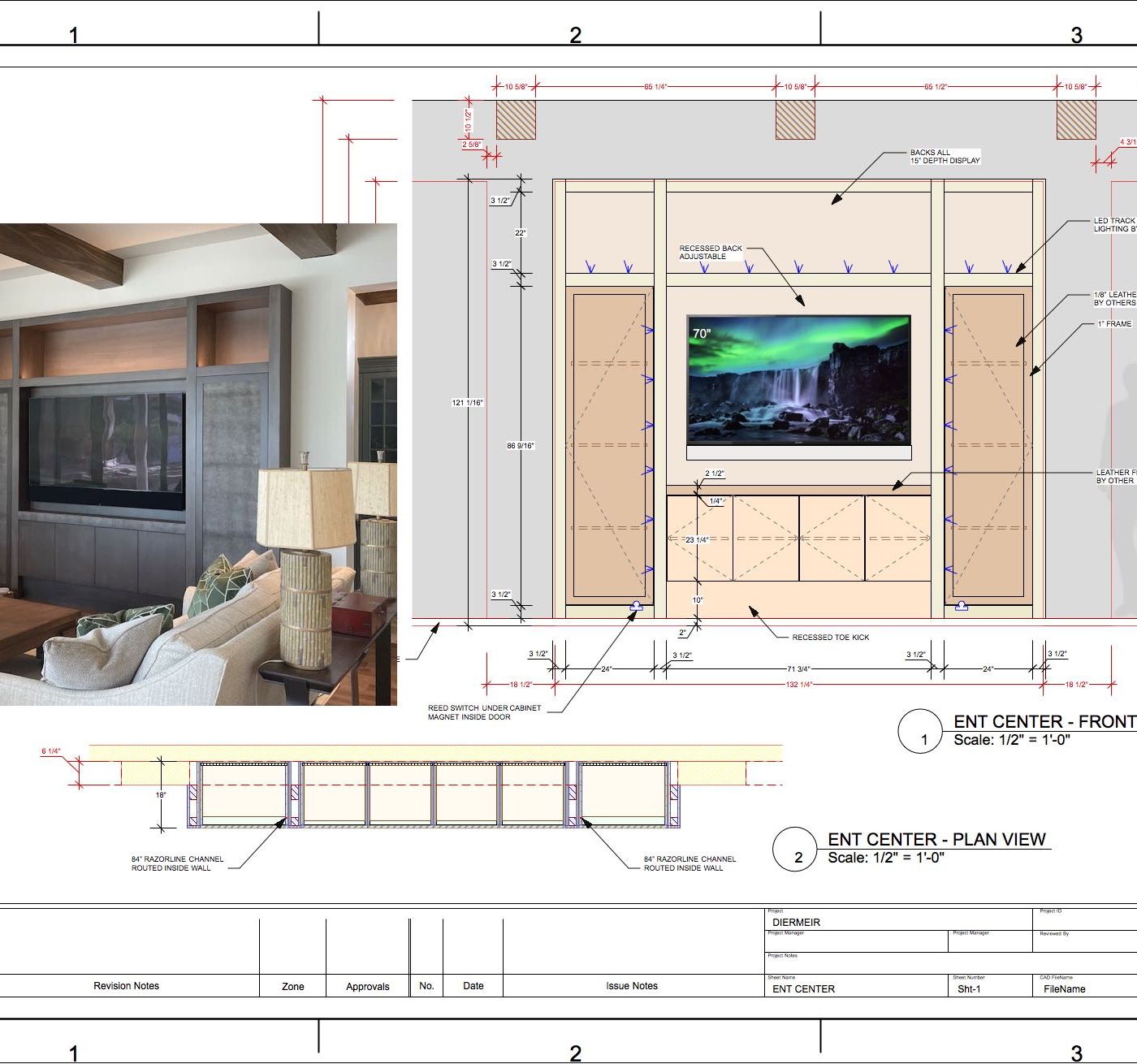 Diermeier Family Room