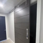 Tzumas Barndoors Interior Featured