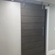 Tzumas indoor Barn Door