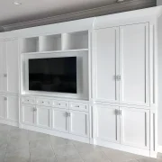 Winterstein Entertainment Center