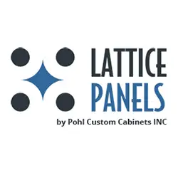 Lattice Panels