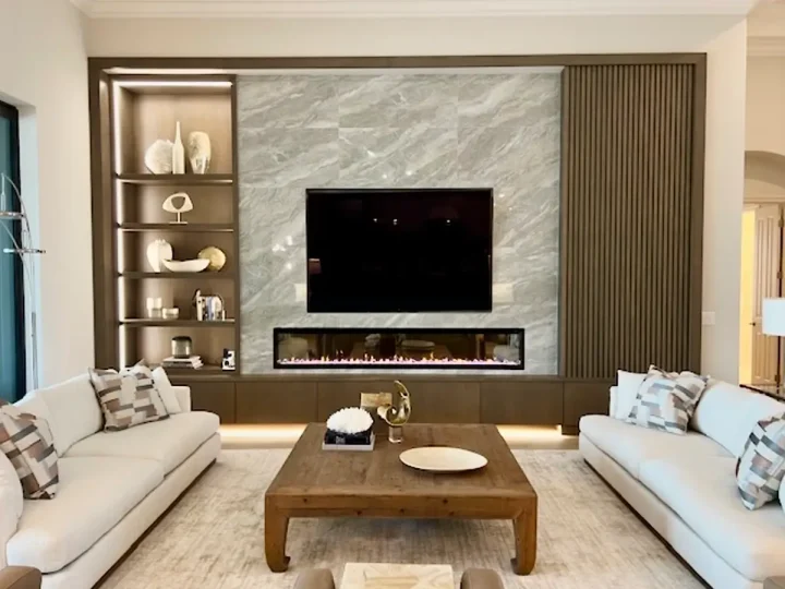 How Custom Cabinetry Transforms the Way You Live at Home