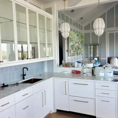 Coghlan Bar Kitchen Reface