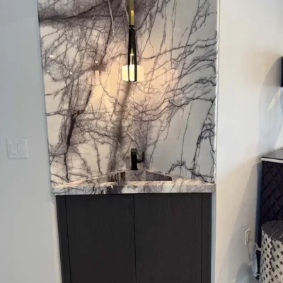 Laginestra Kitchen Reface Extra Sink